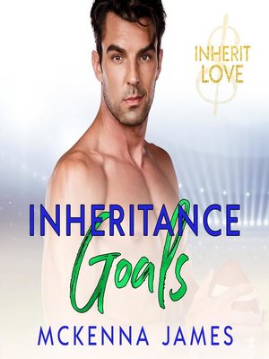 cover image of Inheritance Goals